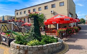 Zamkowa Noclegi Restauracja